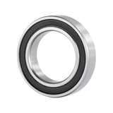 Cema 6000 - 2RS ABEC5 Chrome Steel Wheel Bearing 10x26x8 mm | The Bike Affair
