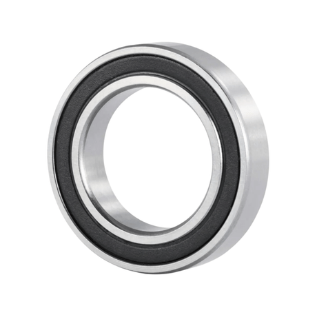 Cema 6001 - 2RS ABEC5 Chrome Steel Wheel Bearing 12x28x8 mm | The Bike Affair