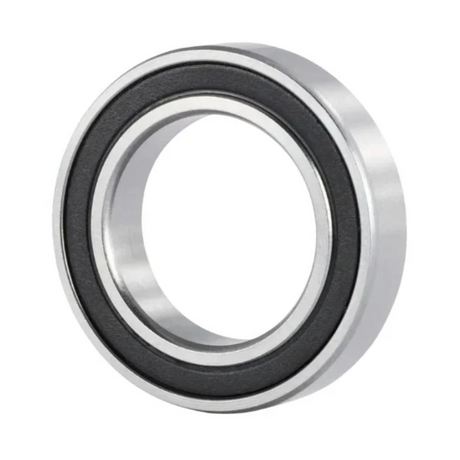 Cema 6802LLB-2RS Hybrid Ceramic Wheel Bearing 15x24x5 mm