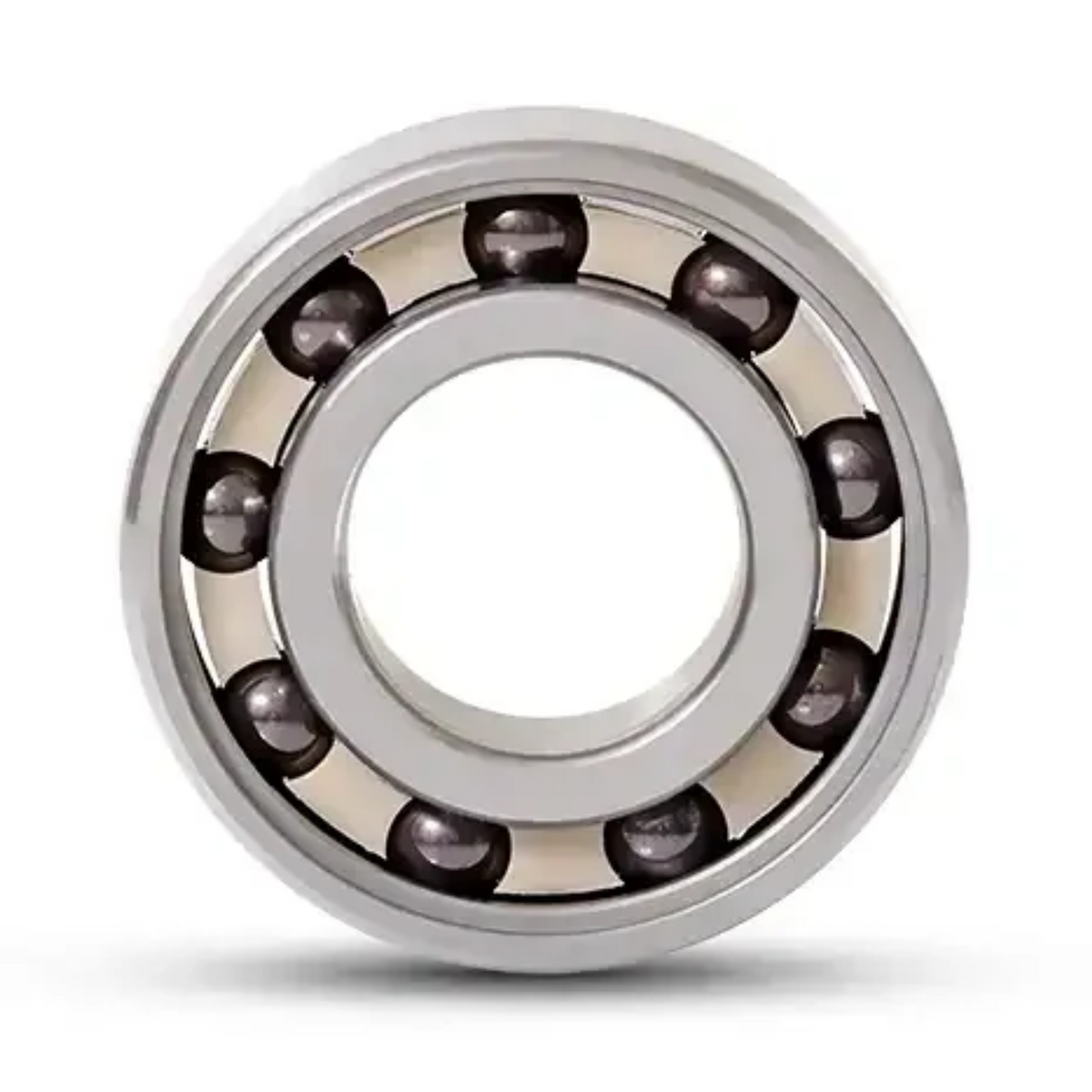 Cema 686-2RS ABEC5 Hybrid Ceramic Wheel Bearing 6x13x5 mm