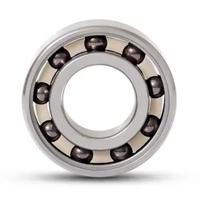 Cema 686-2RS ABEC5 Hybrid Ceramic Wheel Bearing 6x13x5 mm