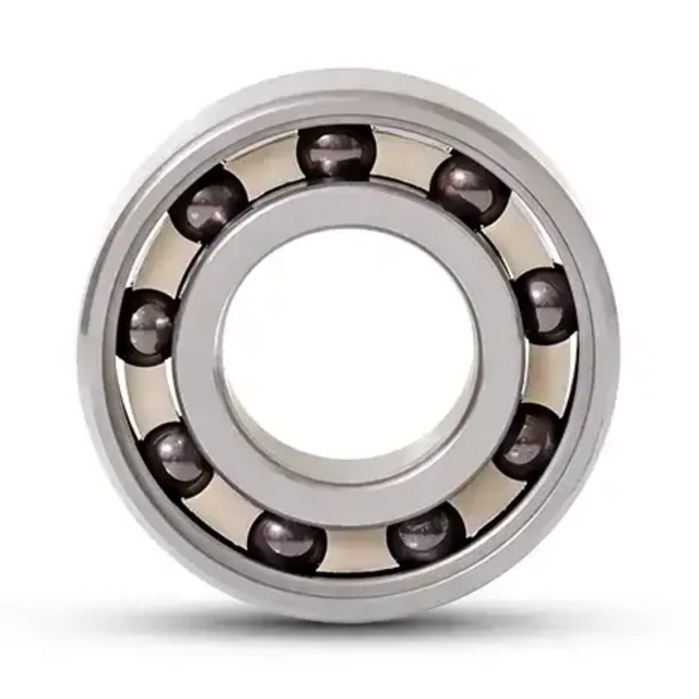 Cema 686-2RS ABEC5 Hybrid Ceramic Wheel Bearing 6x13x5 mm