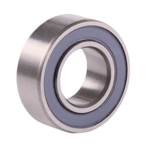 Cema 687 - 2RS ABEC5 Hybrid Ceramic Wheel Bearing 7x14x5 mm | The Bike Affair