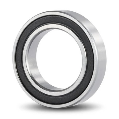 Cema 6903LLB 2RS ABEC5 Chrome Steel Wheel Bearing 17x30x7 mm