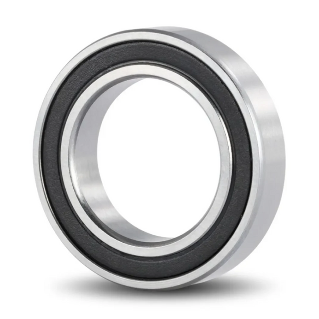Cema 6903LLB 2RS ABEC5 Chrome Steel Wheel Bearing 17x30x7 mm