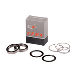 Cema BB30 Set for BB30/PF30 Cranks Stainless Steel Bearing