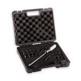 Cema Bearing Puller For Wheel Hub (ID 4 to 25 mm) | The Bike Affair