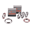 Cema SRC - HS Series Chrome Steel Headset Bearings | The Bike Affair