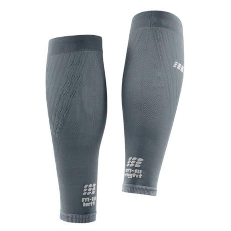 CEP Compression Ultralight Calf Sleeves | The Bike Affair