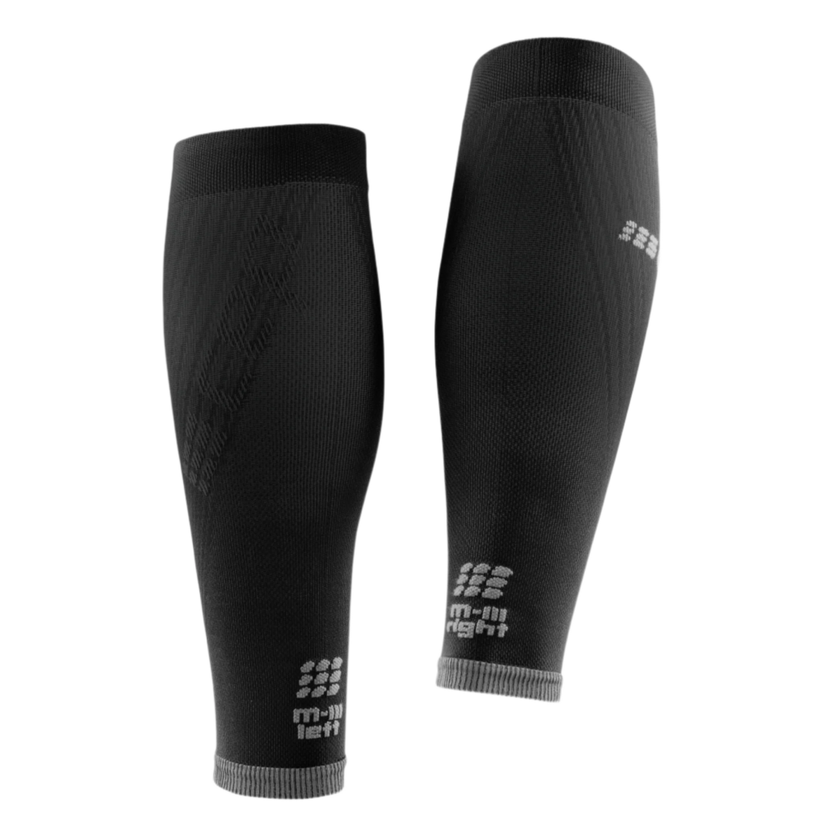 CEP Compression Ultralight Calf Sleeves | The Bike Affair