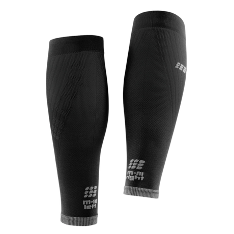 CEP Compression Ultralight Calf Sleeves | The Bike Affair