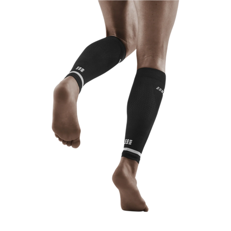 CEP The Run Compression Calf Sleeves 4.0 | The Bike Affair