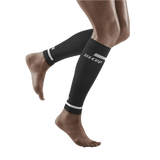 CEP The Run Compression Calf Sleeves 4.0 | The Bike Affair
