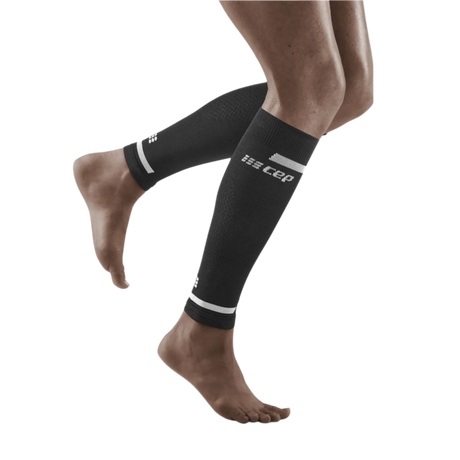 CEP The Run Compression Calf Sleeves 4.0 | The Bike Affair
