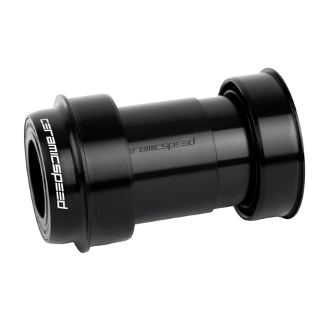 CeramicSpeed BB Alpha Bottom Bracket for BBright Shimano Road | The Bike Affair