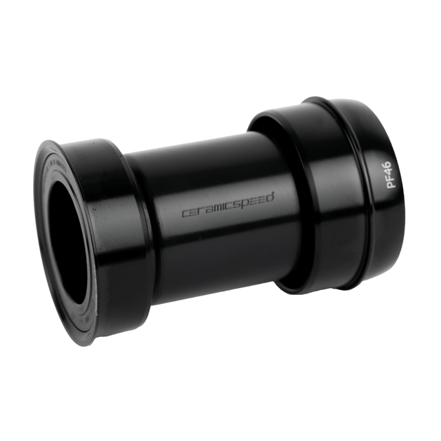 CeramicSpeed BB Alpha Bottom Bracket for BBright SRAM Dub Road | The Bike Affair
