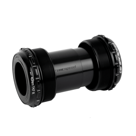 CeramicSpeed BB Alpha Bottom Bracket for T47/68 SRAM Dub Road | The Bike Affair