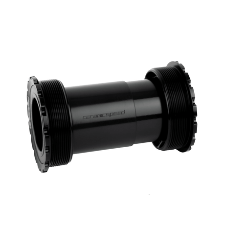 CeramicSpeed BB Alpha Bottom Bracket for T47/86 SRAM Dub Road | The Bike Affair