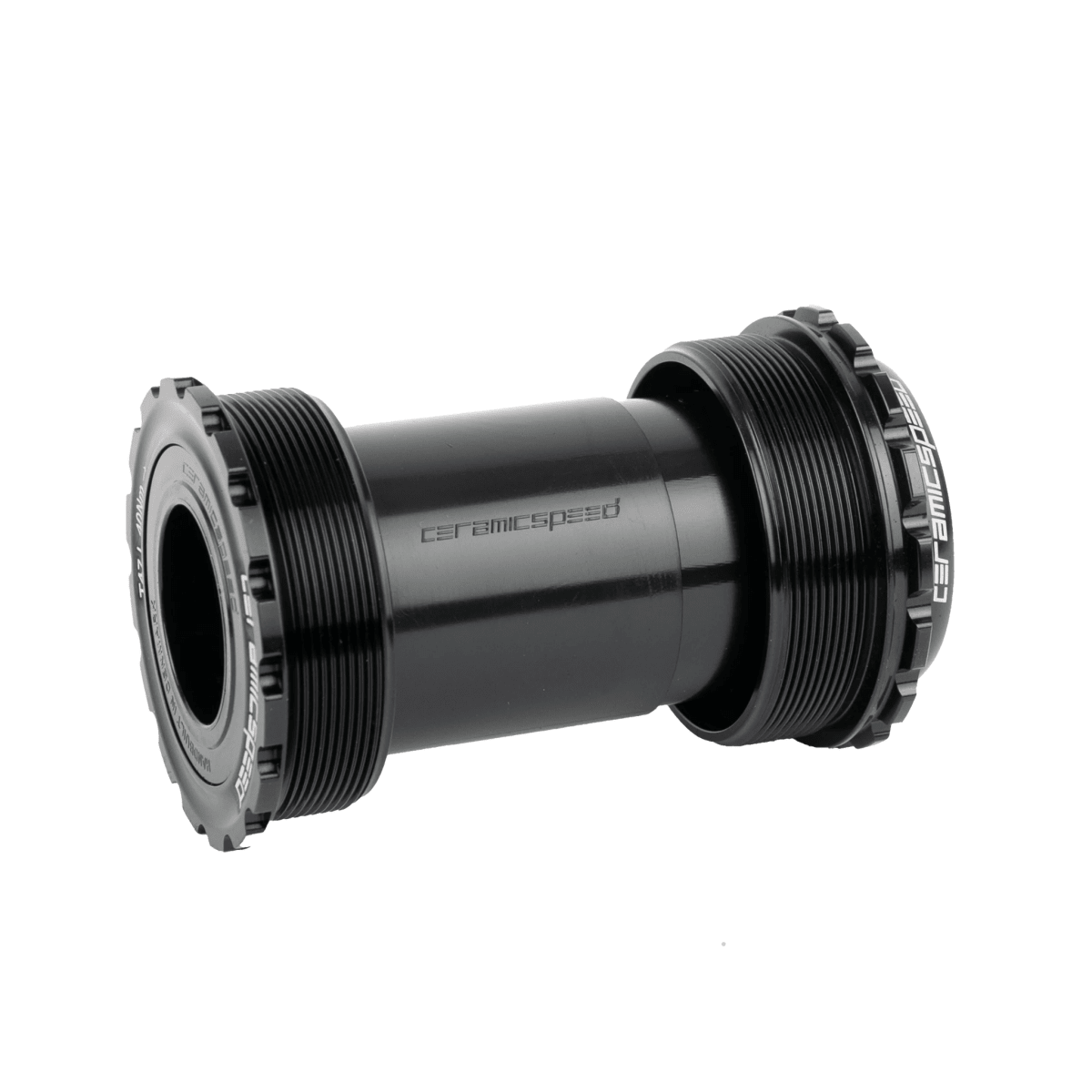 CeramicSpeed BB Alpha Bottom Bracket for T47a Shimano Road | The Bike Affair