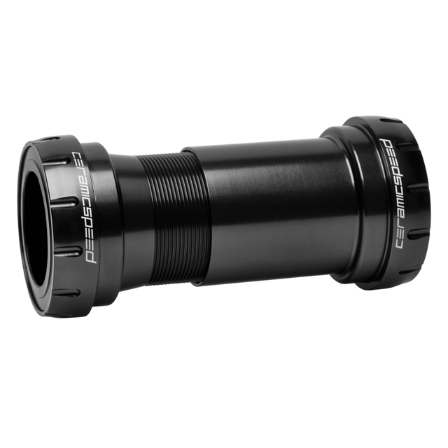 CeramicSpeed BB30 Bottom Bracket for SRAM Dub Road | The Bike Affair