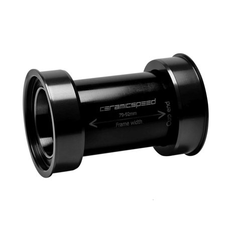 CeramicSpeed Evo386 30mm Bottom Bracket | The Bike Affair