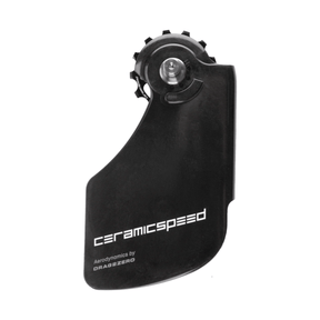 CeramicSpeed OSPW Aero Pulley Wheel for Shimano DA9100/ULT8000 | The Bike Affair