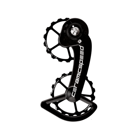 CeramicSpeed OSPW Pulley Wheel for SRAM eTap | The Bike Affair