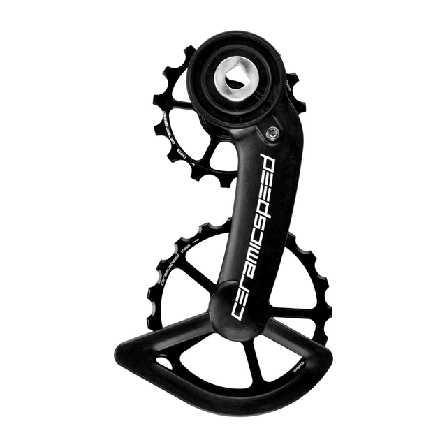 CeramicSpeed OSPW Pulley Wheel for SRAM Red/Force AXS | The Bike Affair