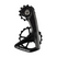 CeramicSpeed OSPW RS 5-Spoke Pulley Wheel for shimano 7150, Black