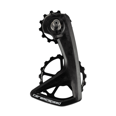 CeramicSpeed OSPW RS 5-Spoke Pulley Wheel for Shimano 9250/8150