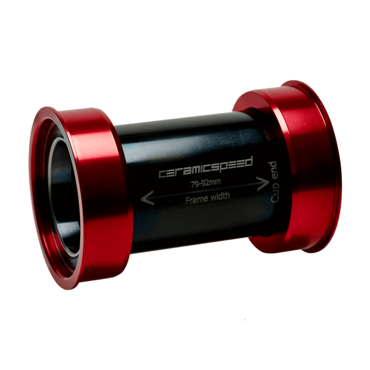 CeramicSpeed PF4630 Bottom Bracket | The Bike Affair