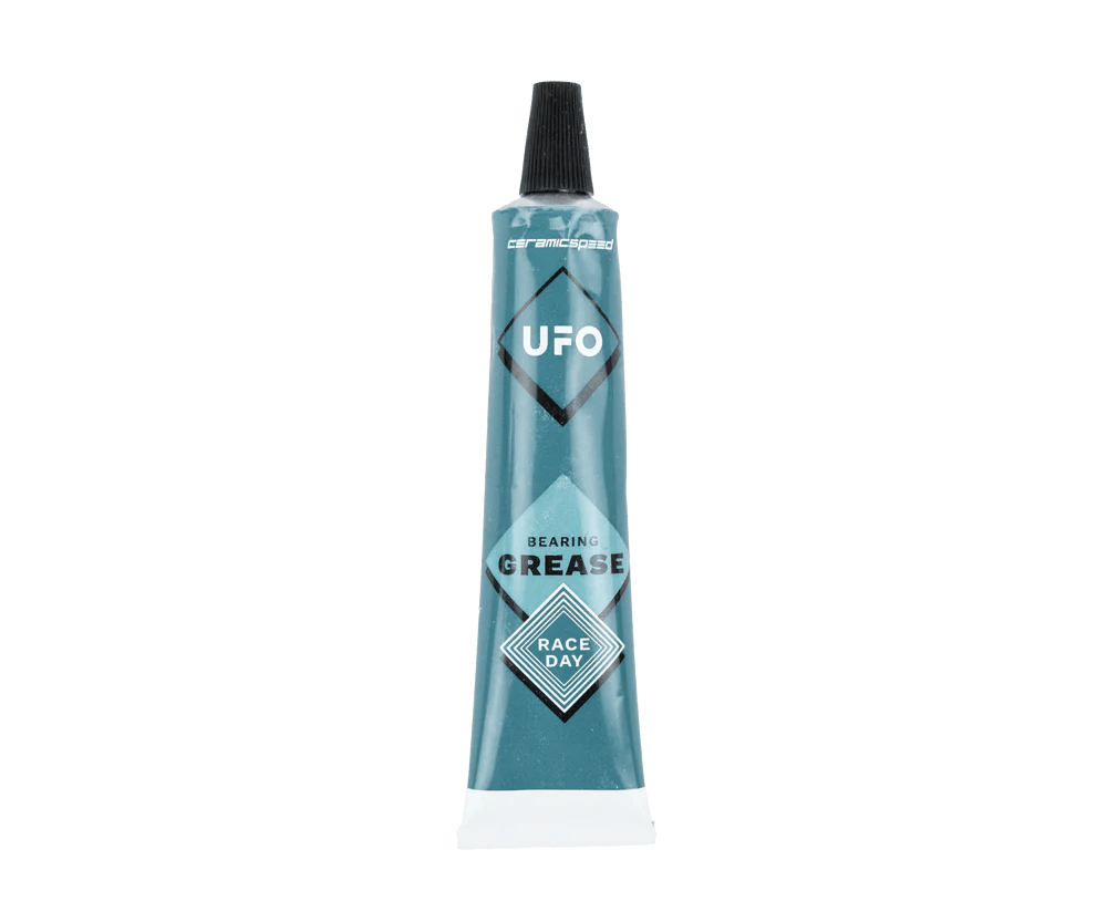 CeramicSpeed UFO Bearings Race Day Grease | The Bike Affair