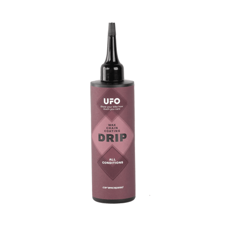 CeramicSpeed UFO Drip All Conditions Lubricant 15ml | The Bike Affair
