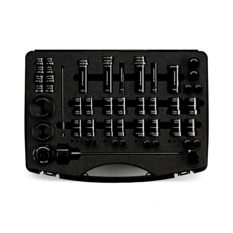 CeramicSpeed Wheel Bearing Press Tool Kit | The Bike Affair