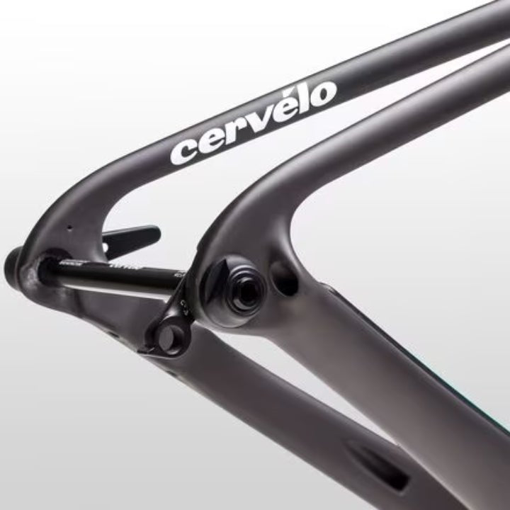 Cervelo Caledonia Frameset - Main Image