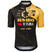 Cervelo Jumbo Visma Tour De France Cycling Jersey | The Bike Affair