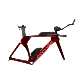 Cervelo P5 Frameset | The Bike Affair