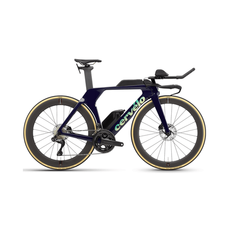 Cervelo P5 Ultegra Di2 Triathlon Bicycle 2025 | The Bike Affair