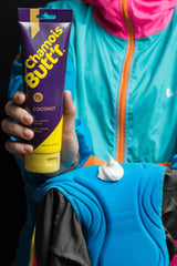 Chamois Butt'r Coconut Anti - Chafe Tube 235ml | The Bike Affair