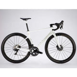 Chapter 2 KOKO Aero Road Disc Brake Frameset | The Bike Affair