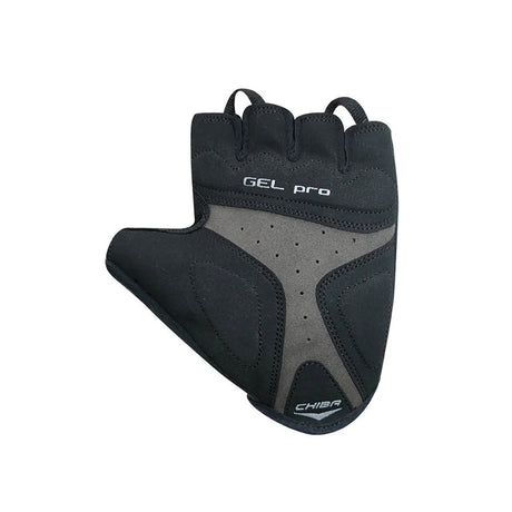 Chiba Gel Air Reflex Short Finger Gloves | The Bike Affair