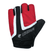 Chiba Gel Air Reflex Short Finger Gloves | The Bike Affair