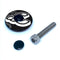 Cinelli Handlebar Top Cap | The Bike Affair
