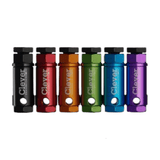 Clever Chain Barrel AL with Valve Core Remover Handle | The Bike Affair