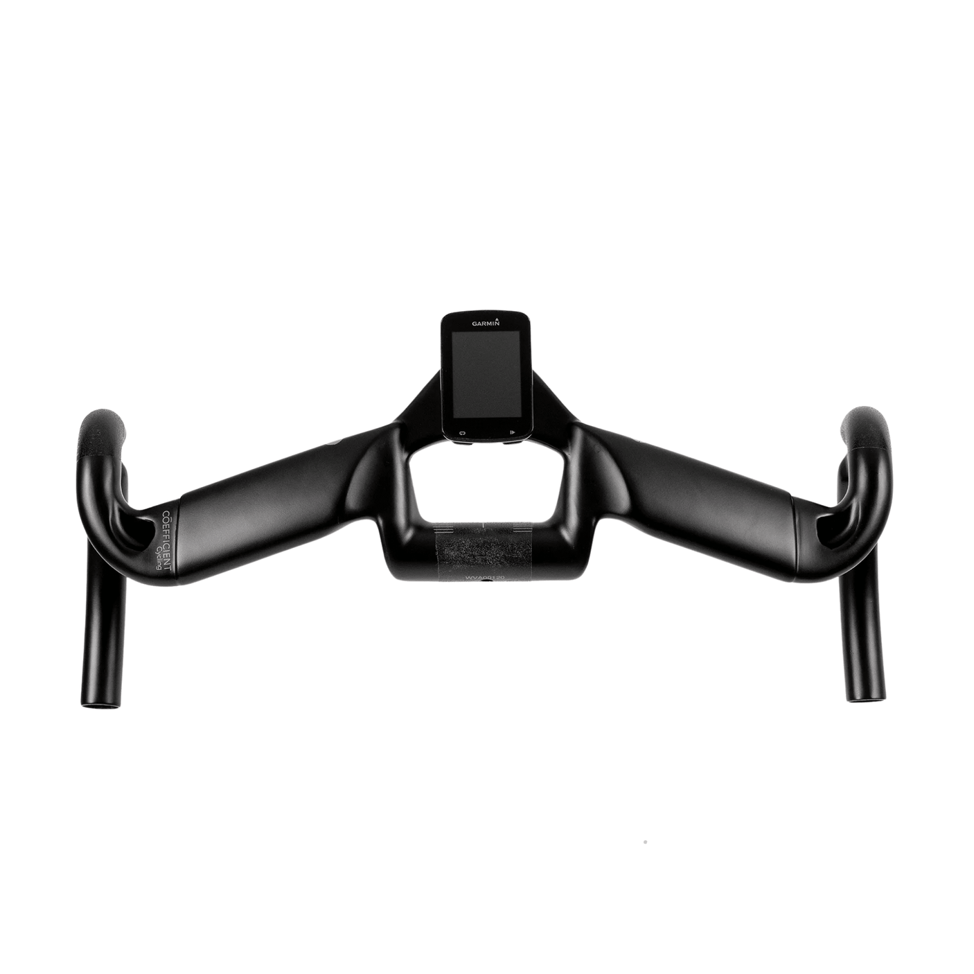 Coefficient Road Race Carbon Handlebar | The Bike Affair