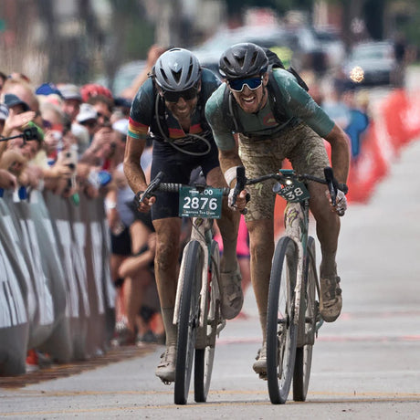 Coefficient Road Race Carbon Handlebar | The Bike Affair