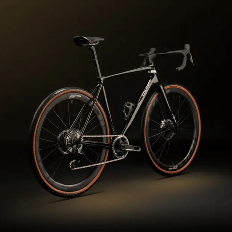 Colnago C68 Gravel Frameset | The Bike Affair