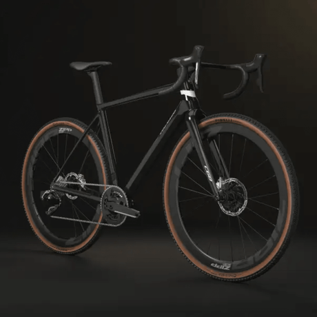 Colnago C68 Gravel Frameset | The Bike Affair