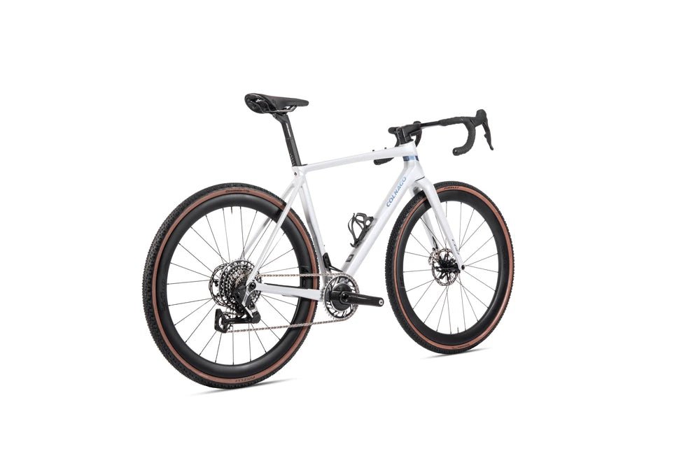 Colnago C68 Gravel Frameset | The Bike Affair