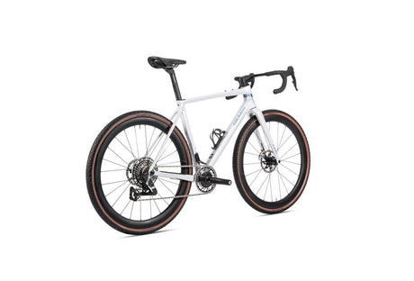 Colnago C68 Gravel Frameset | The Bike Affair
